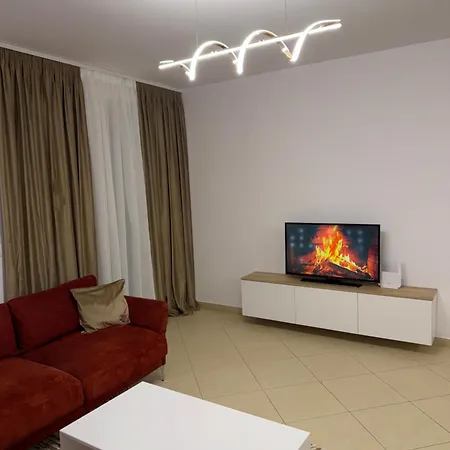 Prestige View Appartement