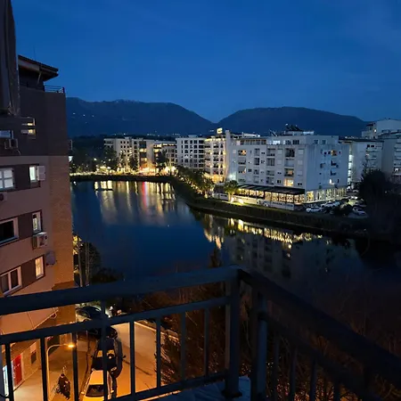 Appartement Prestige View *