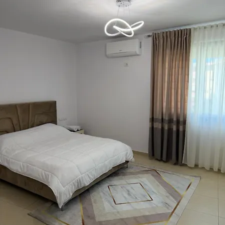 Prestige View * Tirana