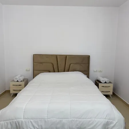 Prestige View Appartement Tirana