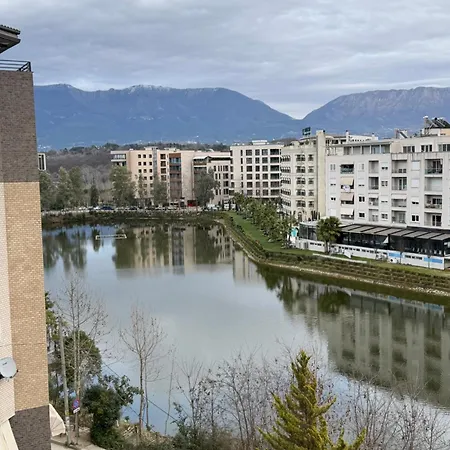Appartement Prestige View Tirana