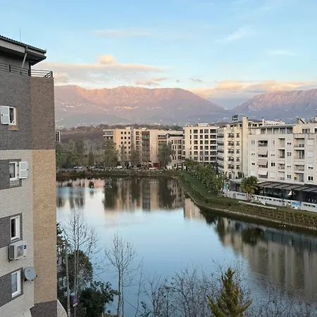 Prestige View Tirana
