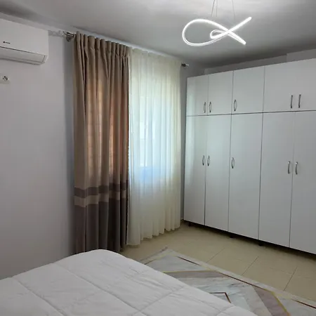 Appartement Prestige View Tirana