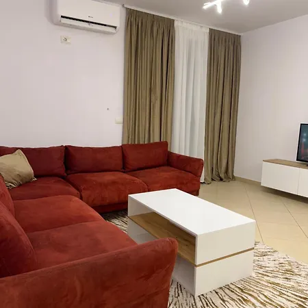 Prestige View Appartement *