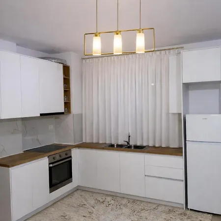 Prestige View Appartement *