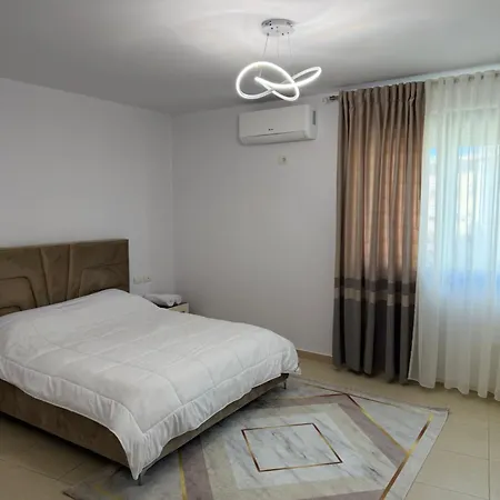 Appartement Prestige View Tirana