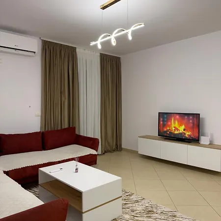 Appartement Prestige View Tirana