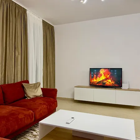 Prestige View * Tirana