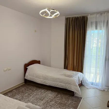 Appartement Prestige View *