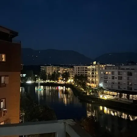 Prestige View Appartement *