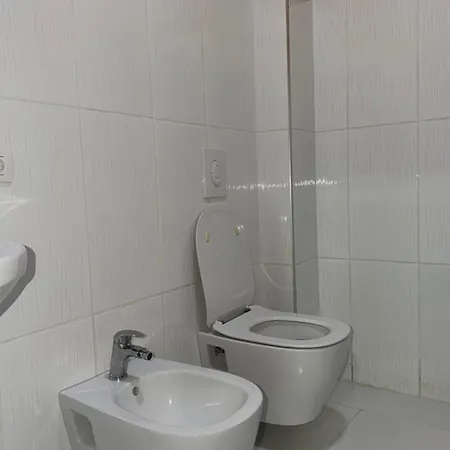 Prestige View Appartement Tirana